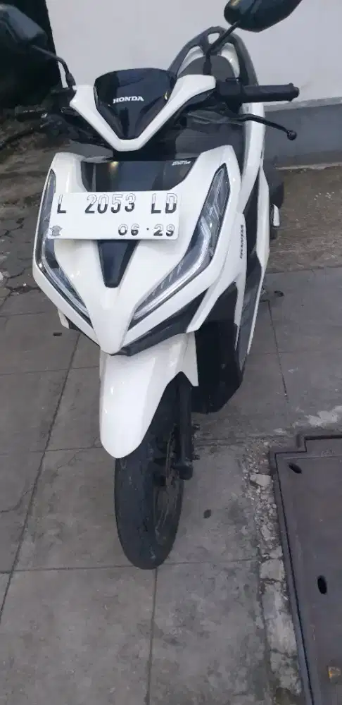 Vario 150 th 2019 mulus pool pjk Aktif