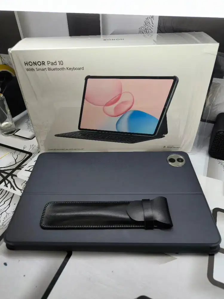 HONOR PAD 10  8+8/256Gb