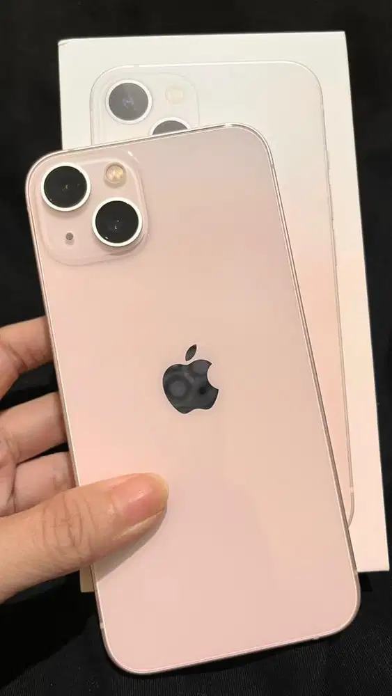 Iphone 13 pink 128Gb