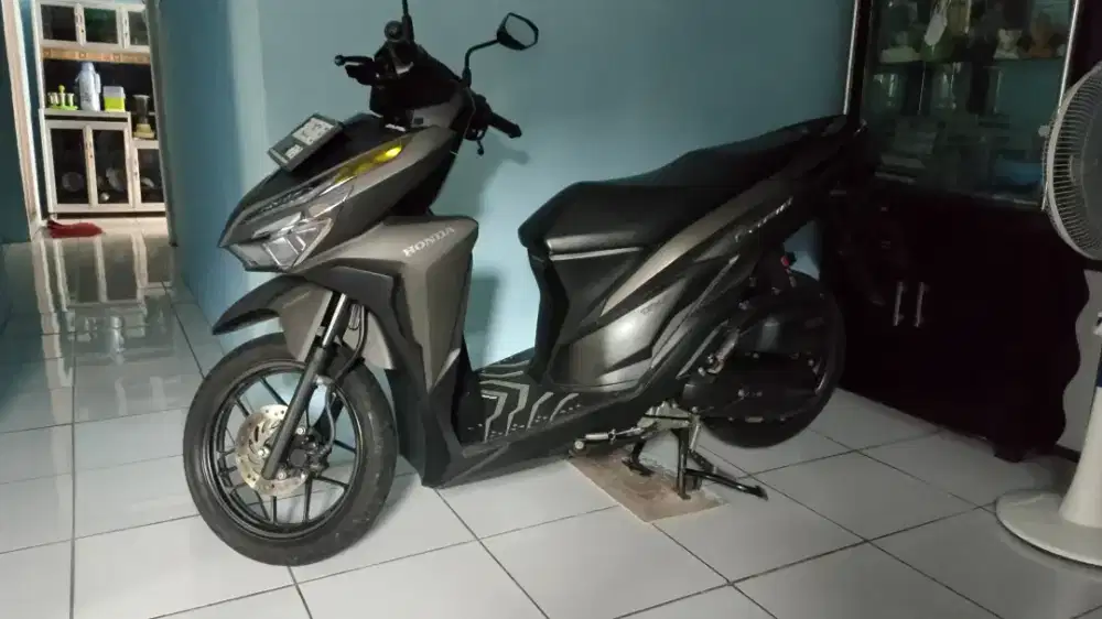 Di jual Vario 124