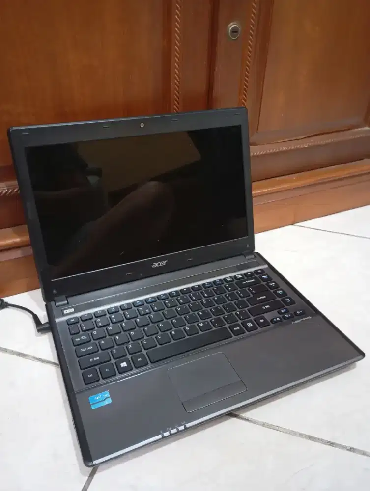 Laptop Acer core i3 2310 ram 8GB