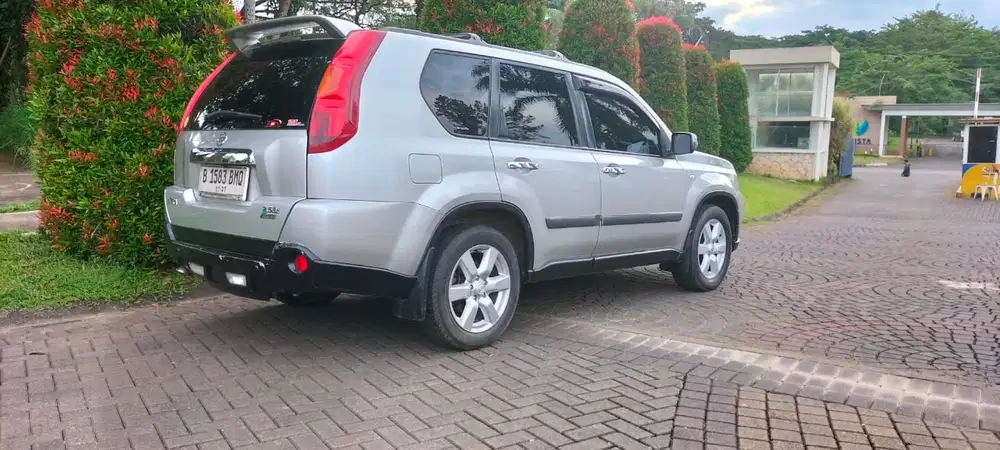 Nissan X-Trail 2.5 ST New Model 2008 AT