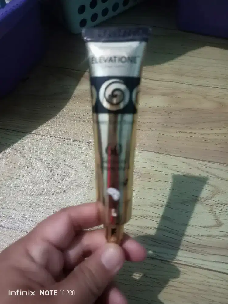 Elevatione 60 Seconds Firmax Mask