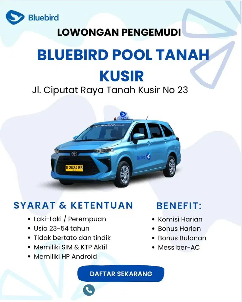 Driver Bandara dan Listrik