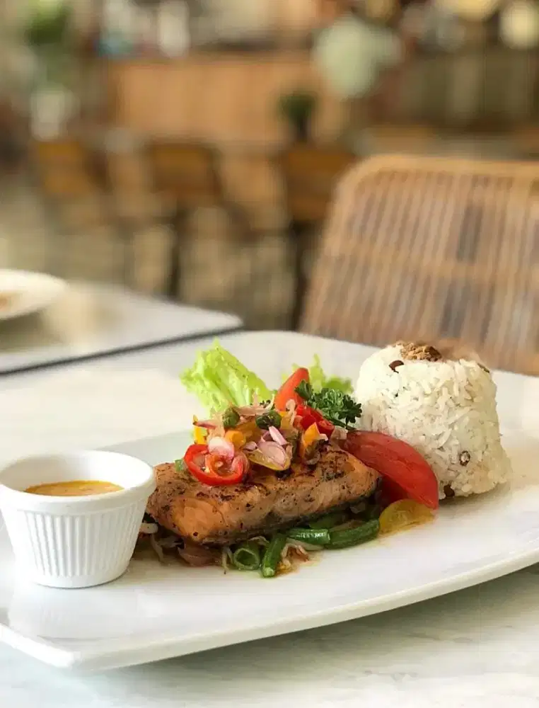 Cari Kerja,  Chef/Koki_Resto/Cafe