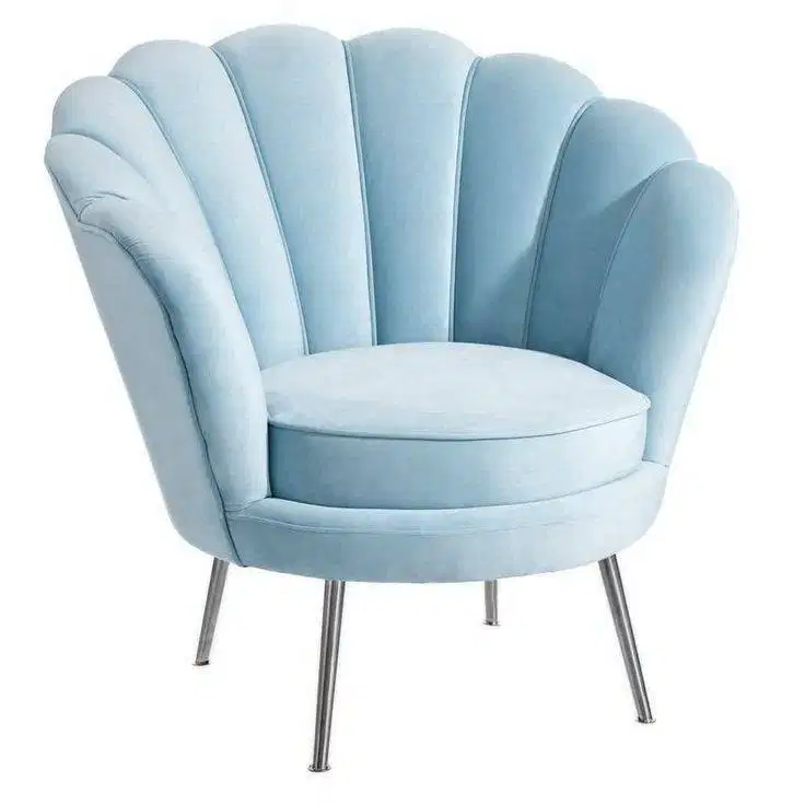 Kursi Single SOFA KERANG