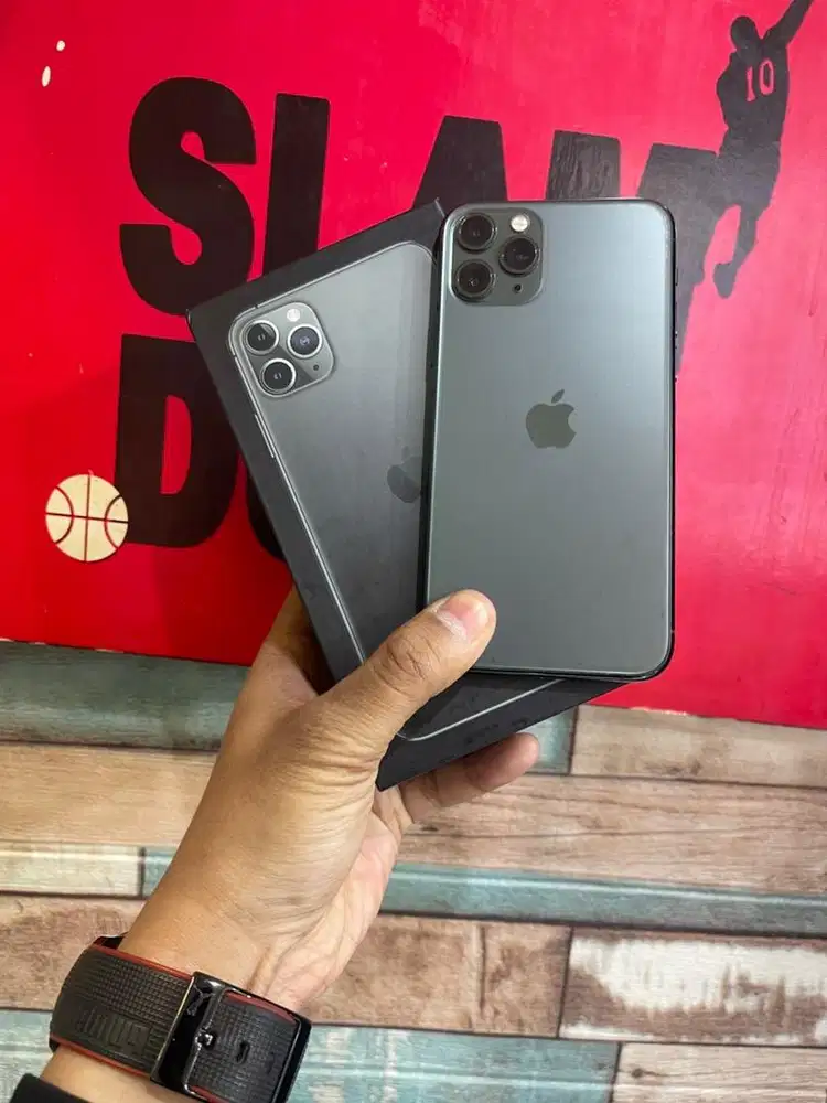 iphone 11 pro 64gb inter allop