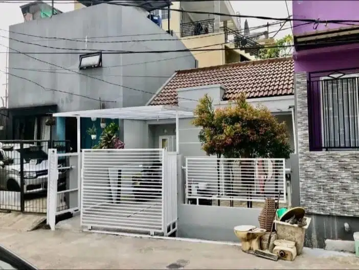 Di Jual Rumah Murah dan Bagus Di Srengseng Kebon Jeruk