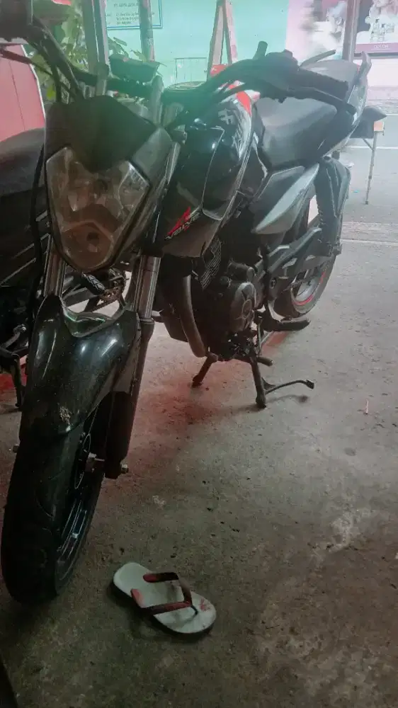 Jual aja bajaj futsal