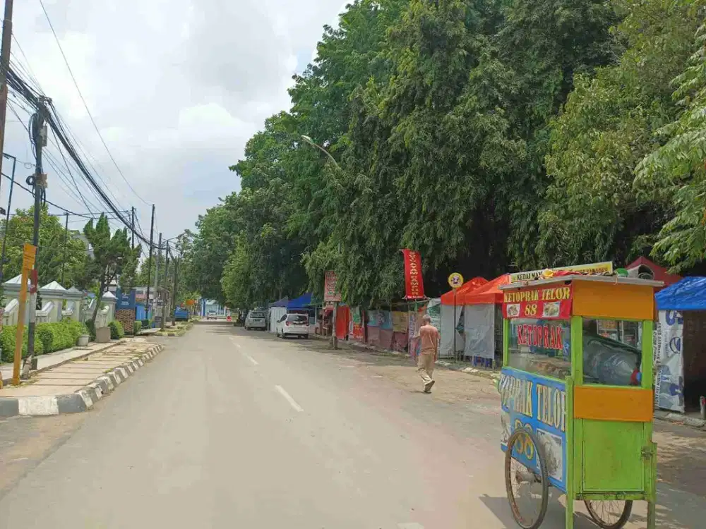 jual & sewa‼️‼️di alun alun jl Pramuka - veteran