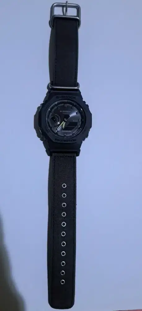 G-Shock GA B2100