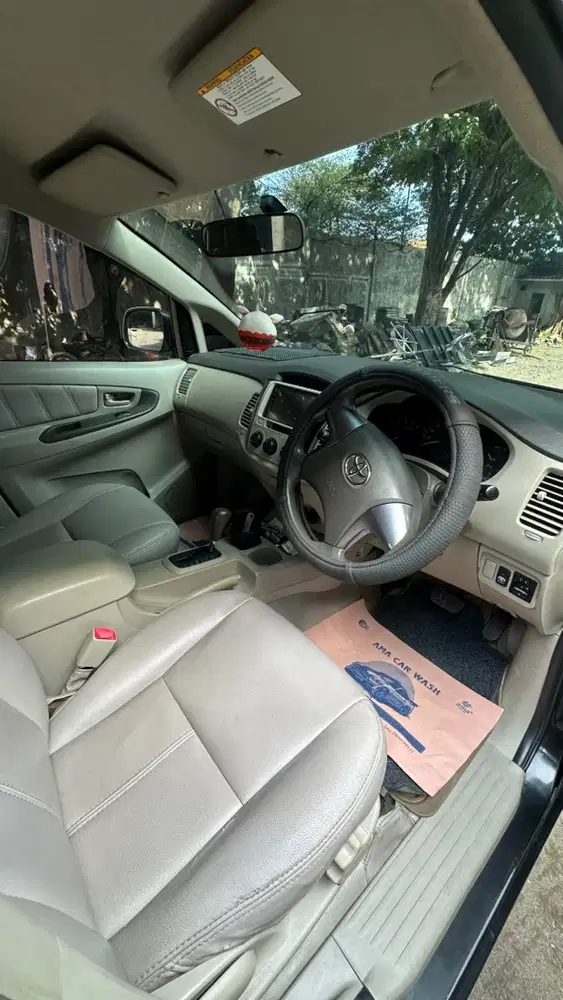 Toyota Kijang Innova 2014 Diesel