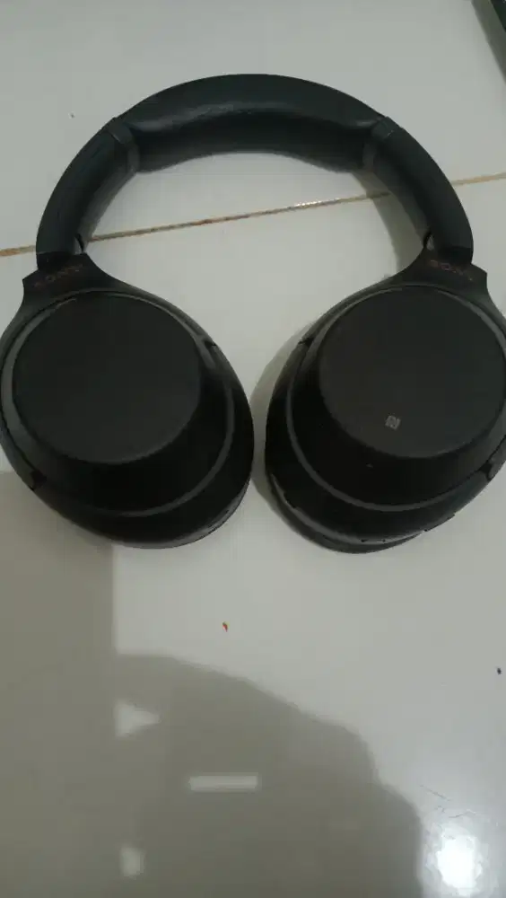 DIJUAL HEADPHONE SONY WH 1000 X M3