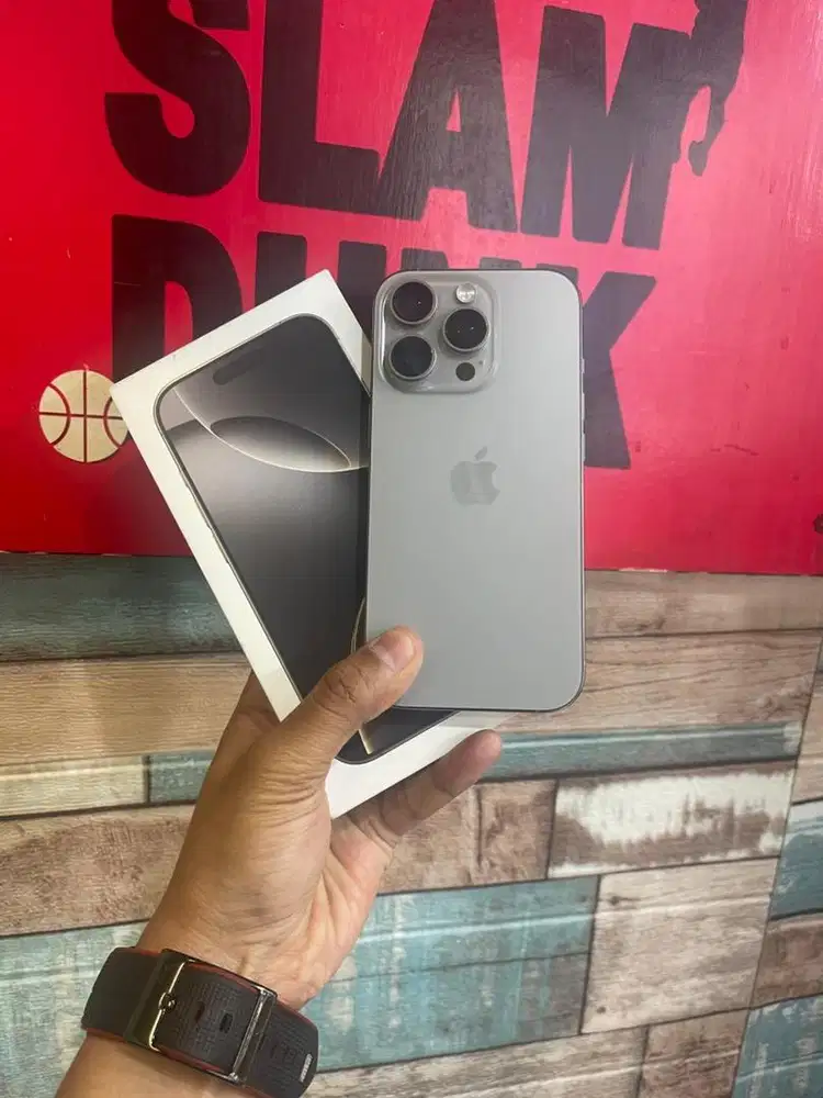 iphone 16 pro 128gb ibox