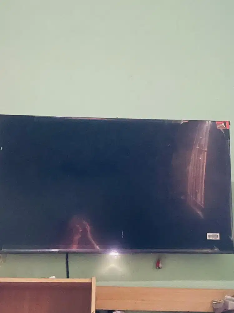 Google TV TCL 40 inch