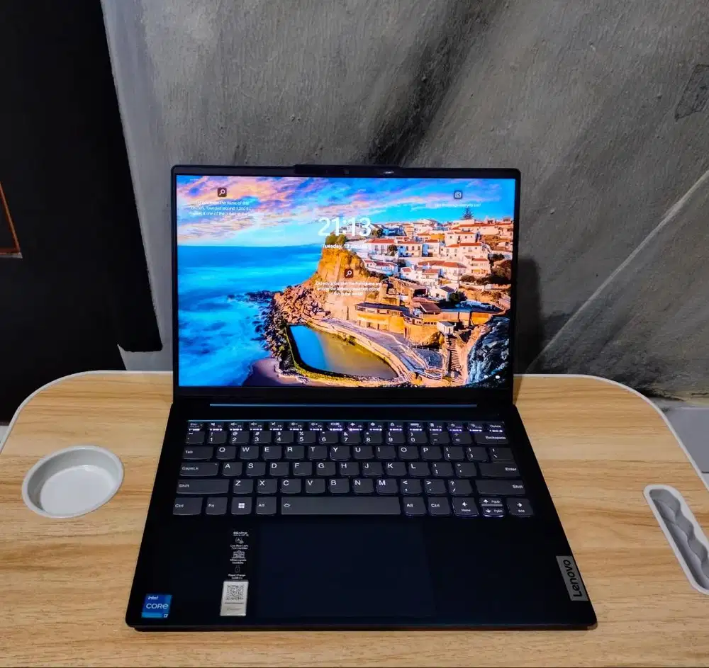 Lenovo IdeaPad Slim 5 14IRL8 intel Core i7 13620H
