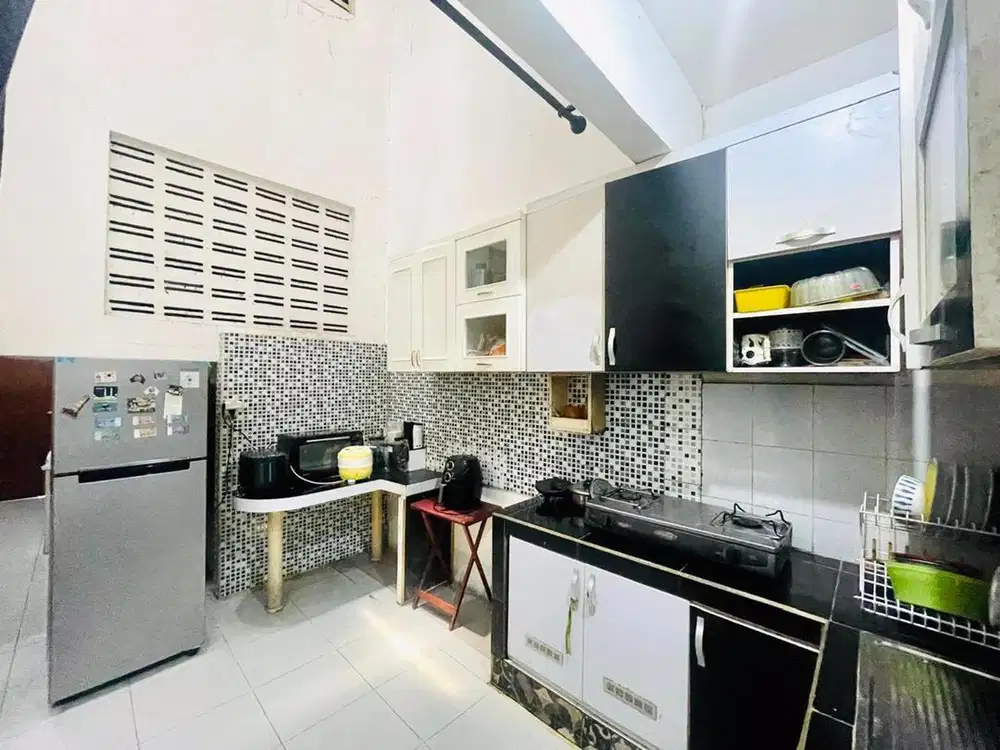 Di Jual Cepat Induk + Kos Kosan MurahDi Rawamangun Jaktim