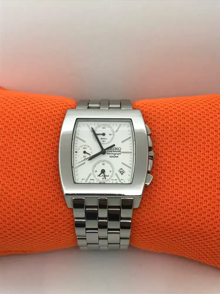 Jam tangan seiko presage
