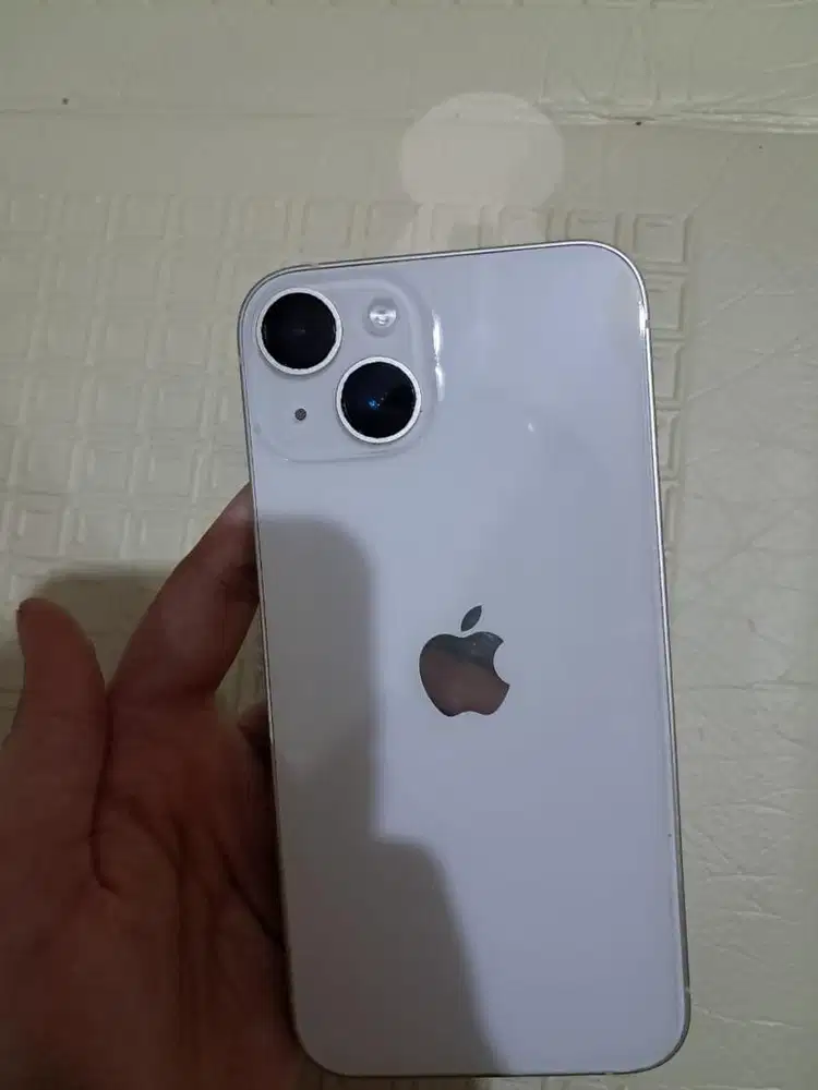 IPHONE 14 128 GB RESMI IBOX