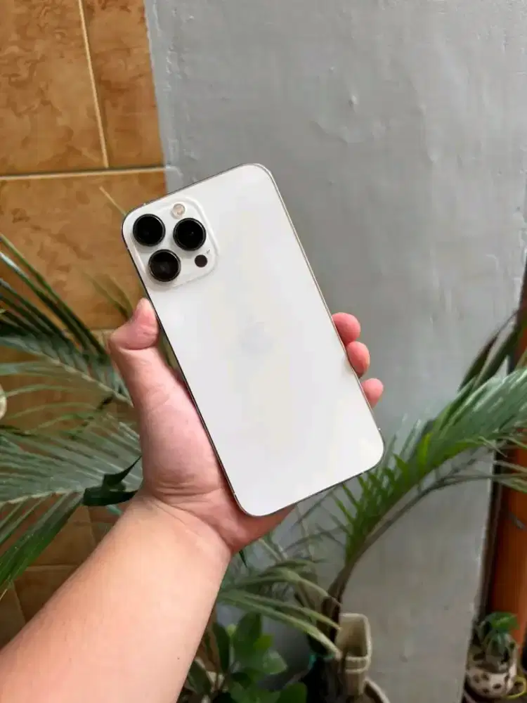 iPhone 13 Promax 128gb resmi ibox