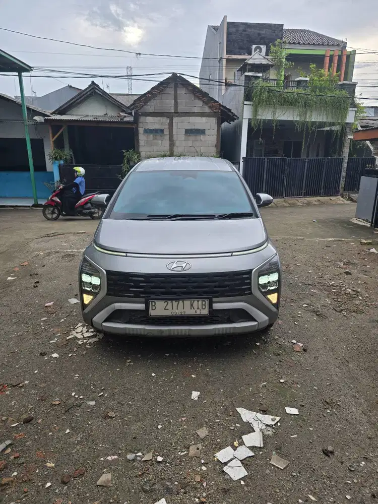 Stargazer Prime 2022 7P