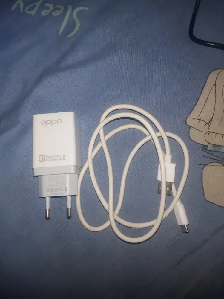 dijual charger oppo murah