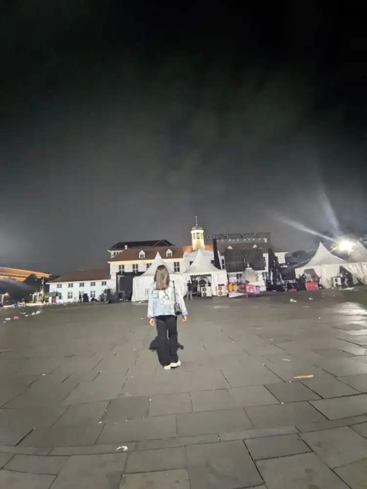 Sedang mencari pekerjaan