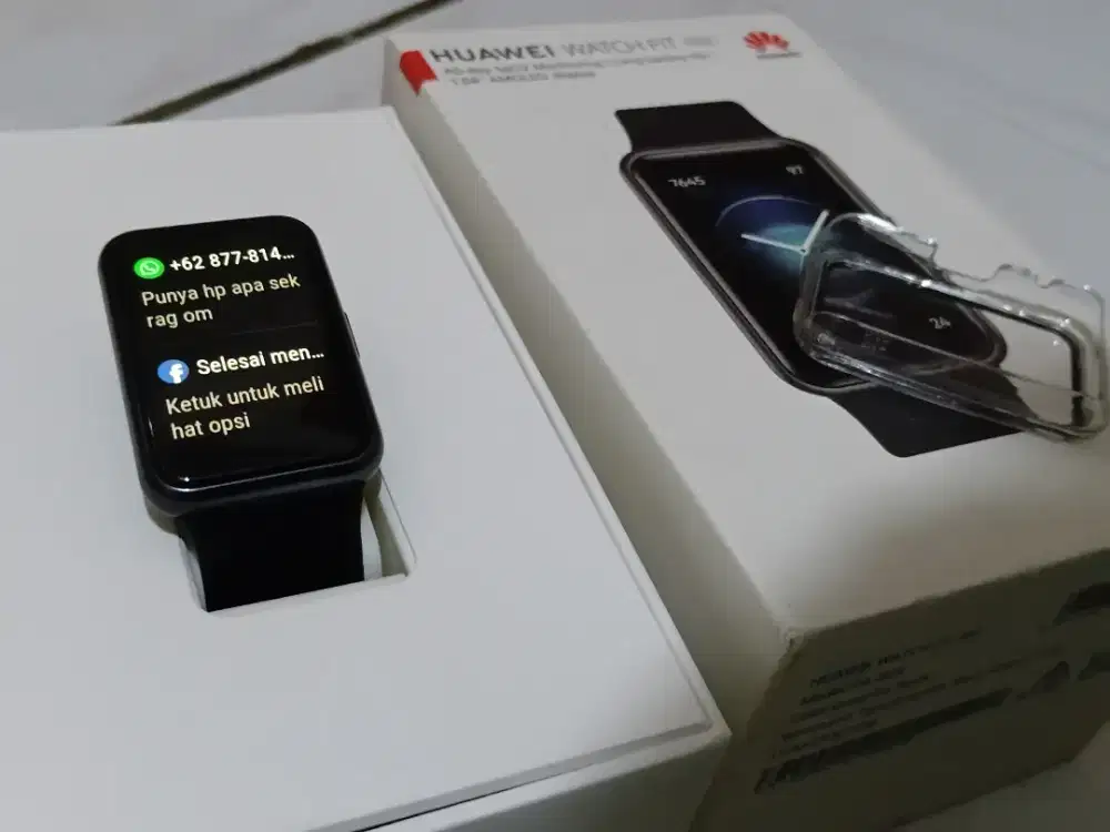 Huawei Watch FIT (GPS)