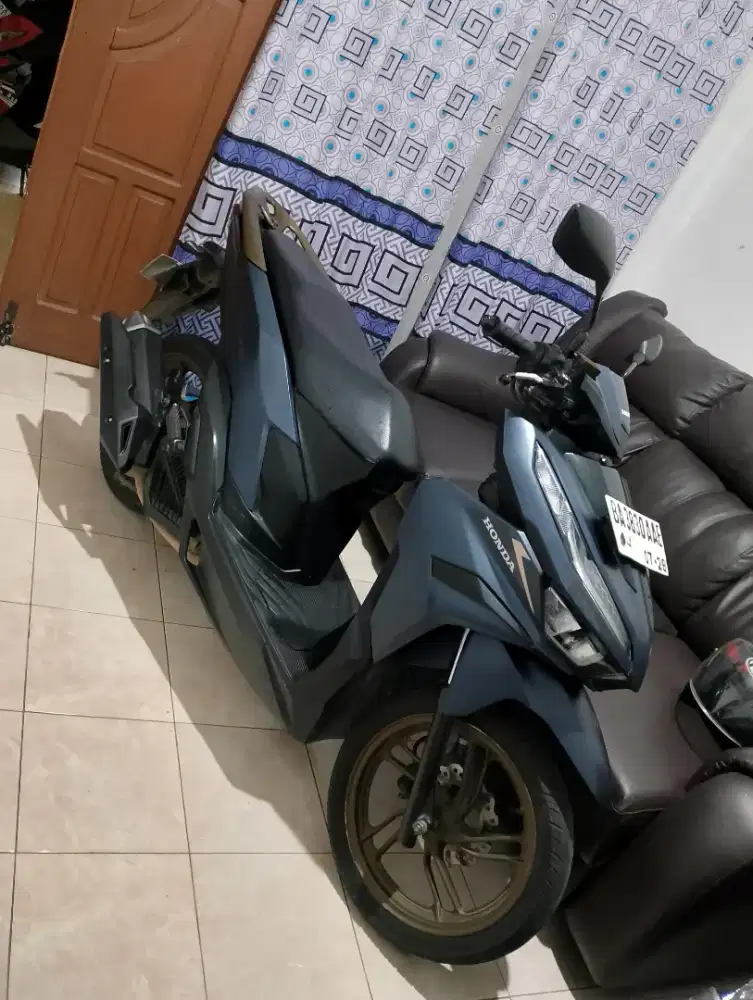 Dijual Vario 125 THN 2023