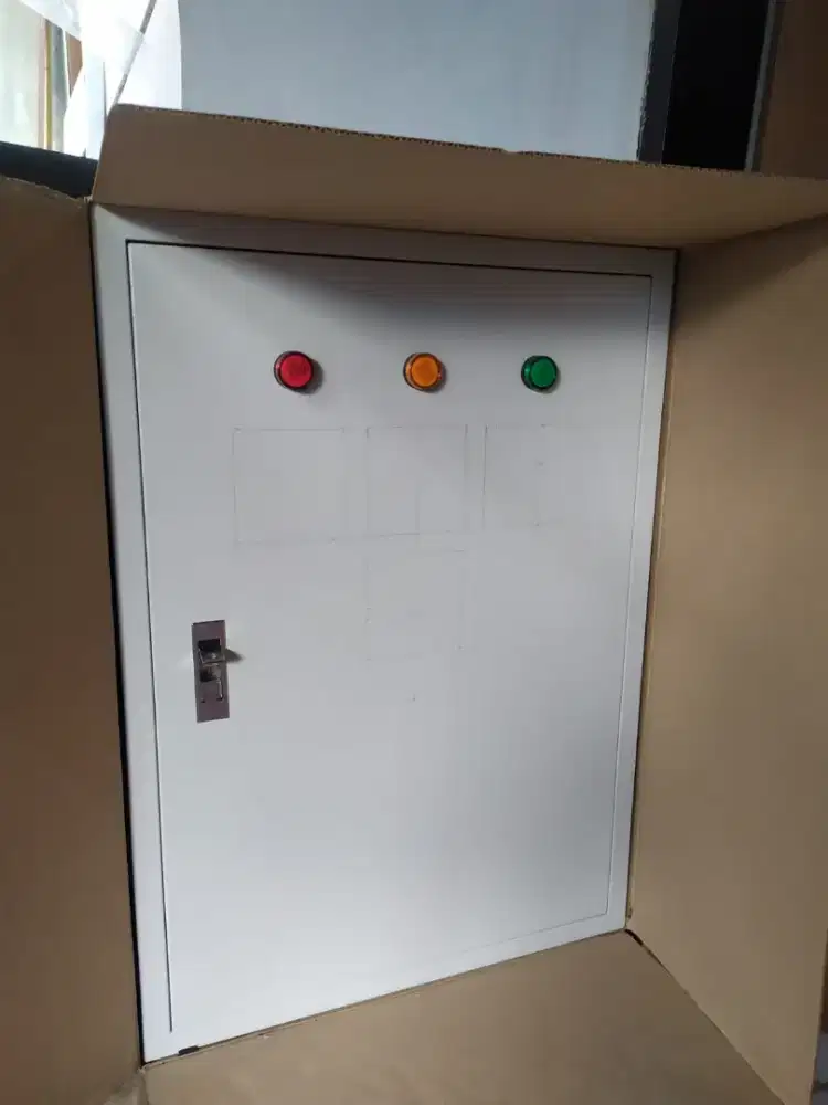 Panel listrik 50x70x20