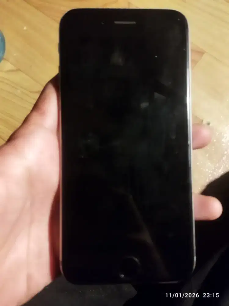 Ip 6s 32gb wifi only