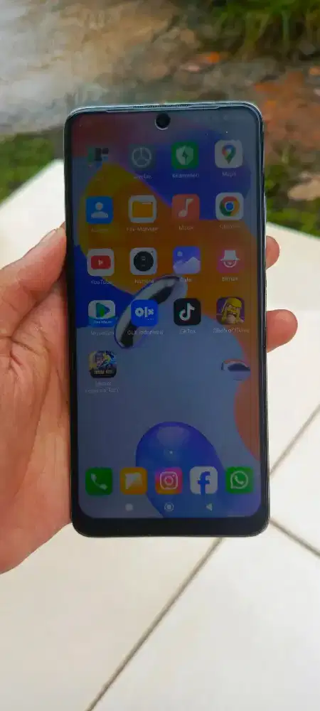 Redmi Note 11 Pro 5G 8/128