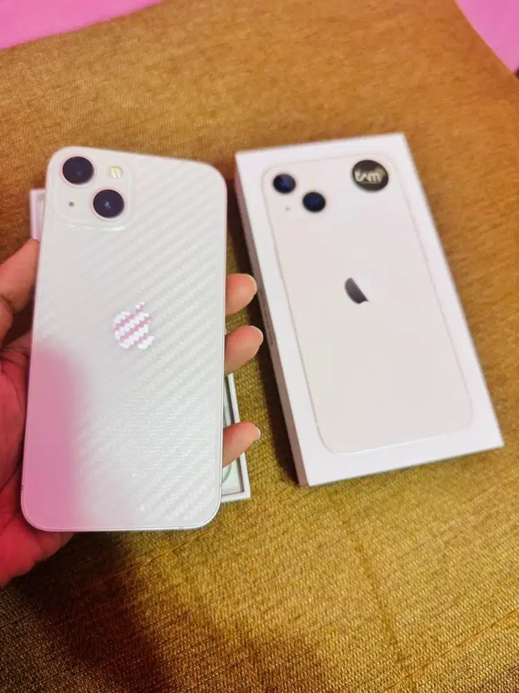 Iphone 13 128 GB ex iBox second