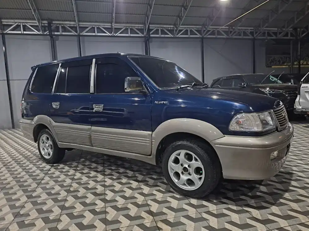 KRISTA DIESEL MANUAL