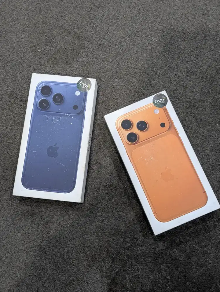 iPhone 17 pro max ,, bisa tanpa dp , bunga 0%