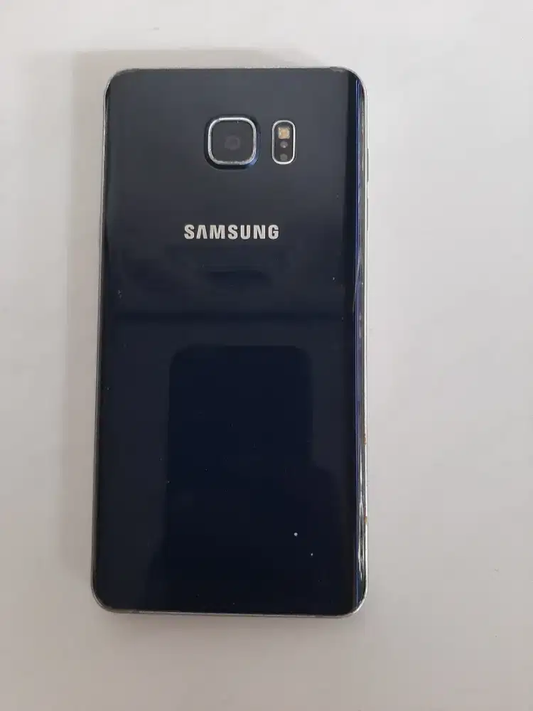 Samsung note 5 jual cepat