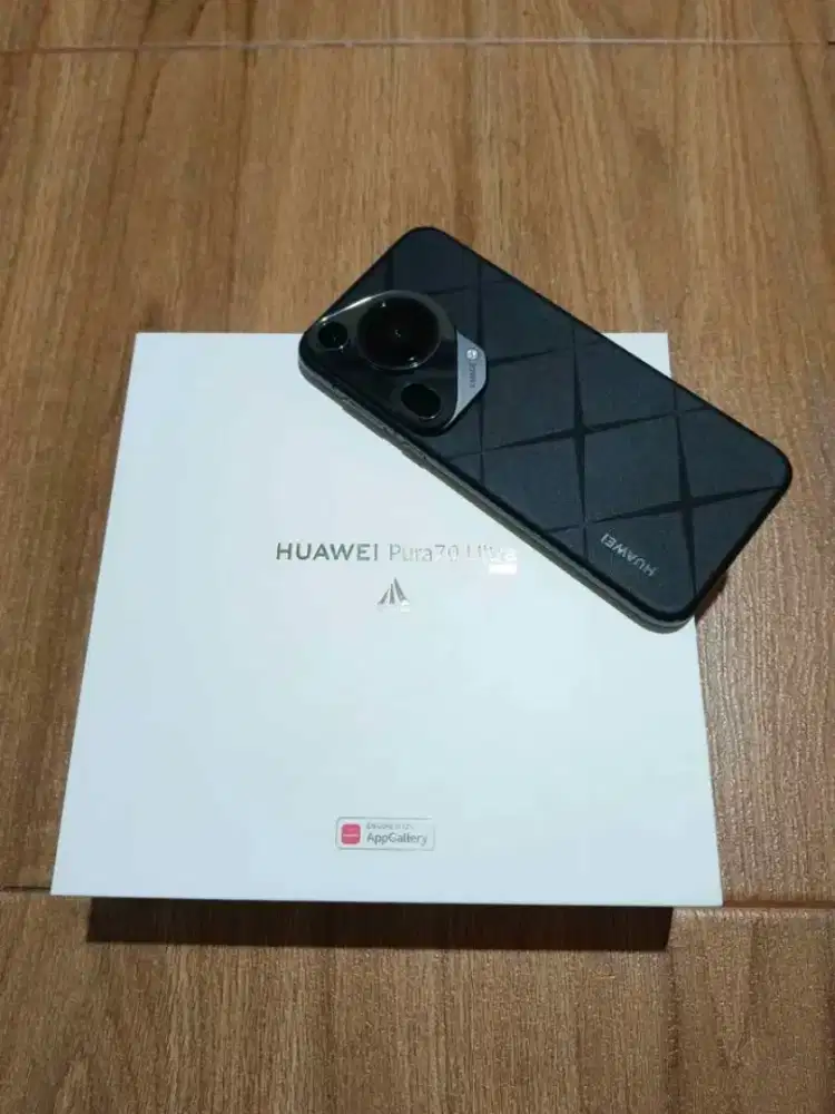huawei pura 70 ultra 16/512 fullset