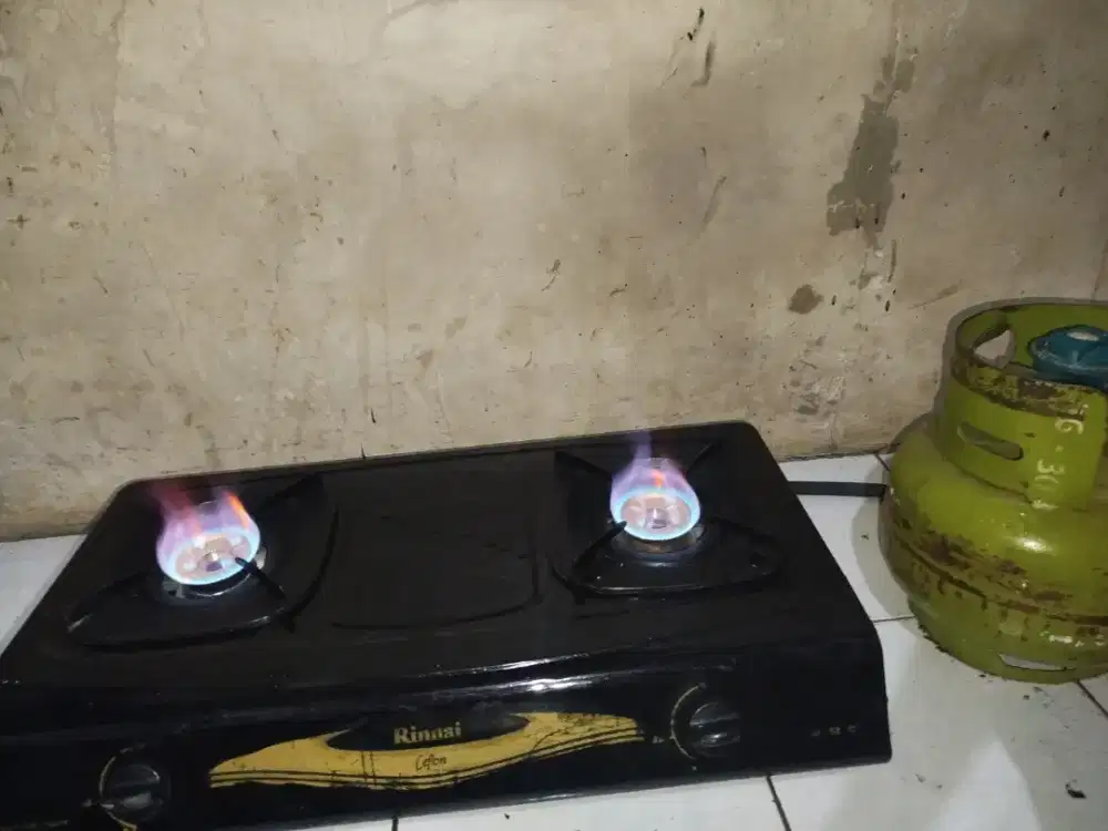 Sudah sepaketan komplit siap pakai 450 ribu siap anter