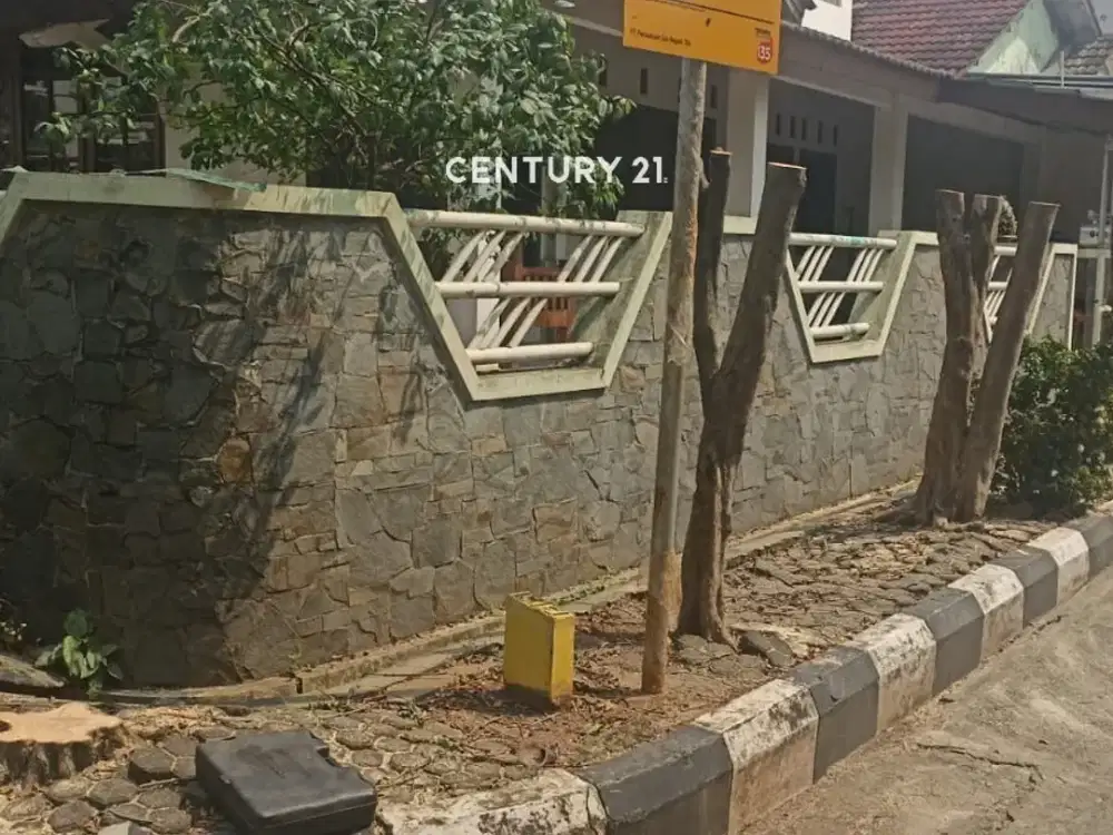 Dijual Rumah 2 Lantai Di Bekasi DR 17142