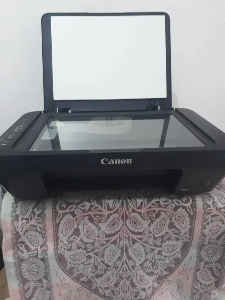 Keperluan Kantor, printer.