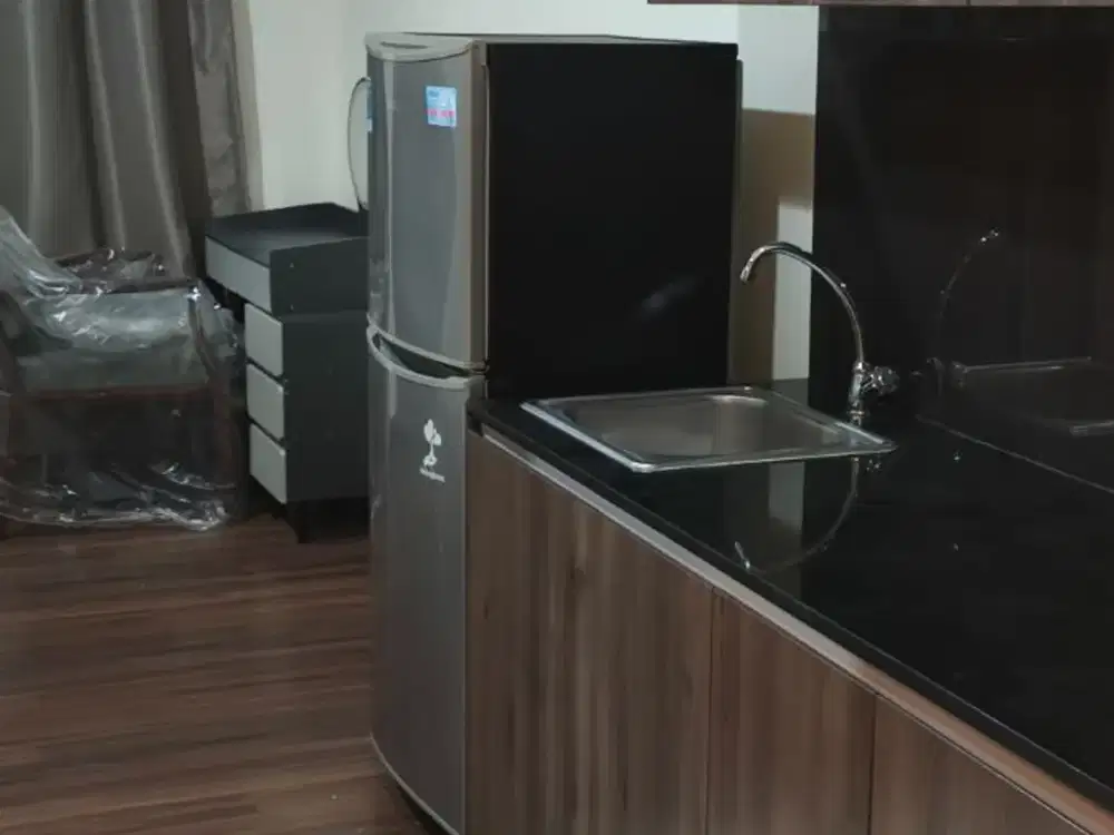 Sewakan Tahunan Apartemen Puri orchard studio semi furnis