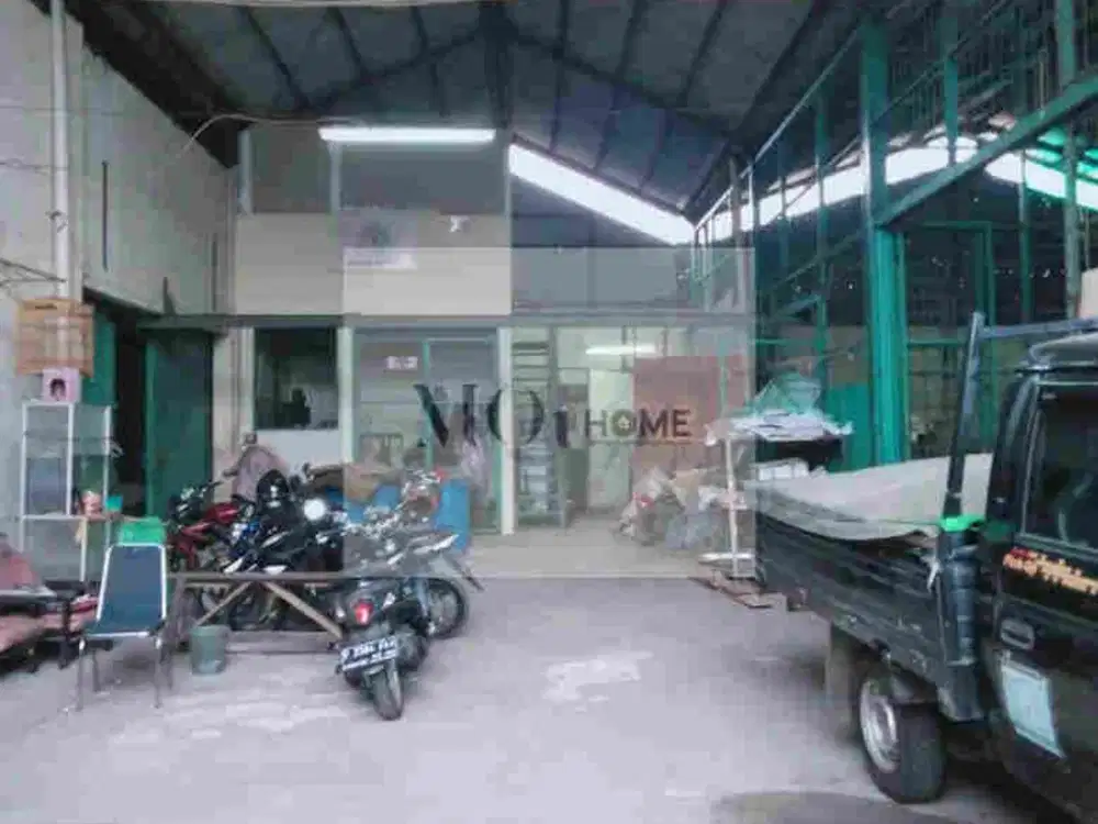 BU MURAH PABRIK SIAP PAKAI CIRACAS CIBUBUR JAKARTA TIMUR