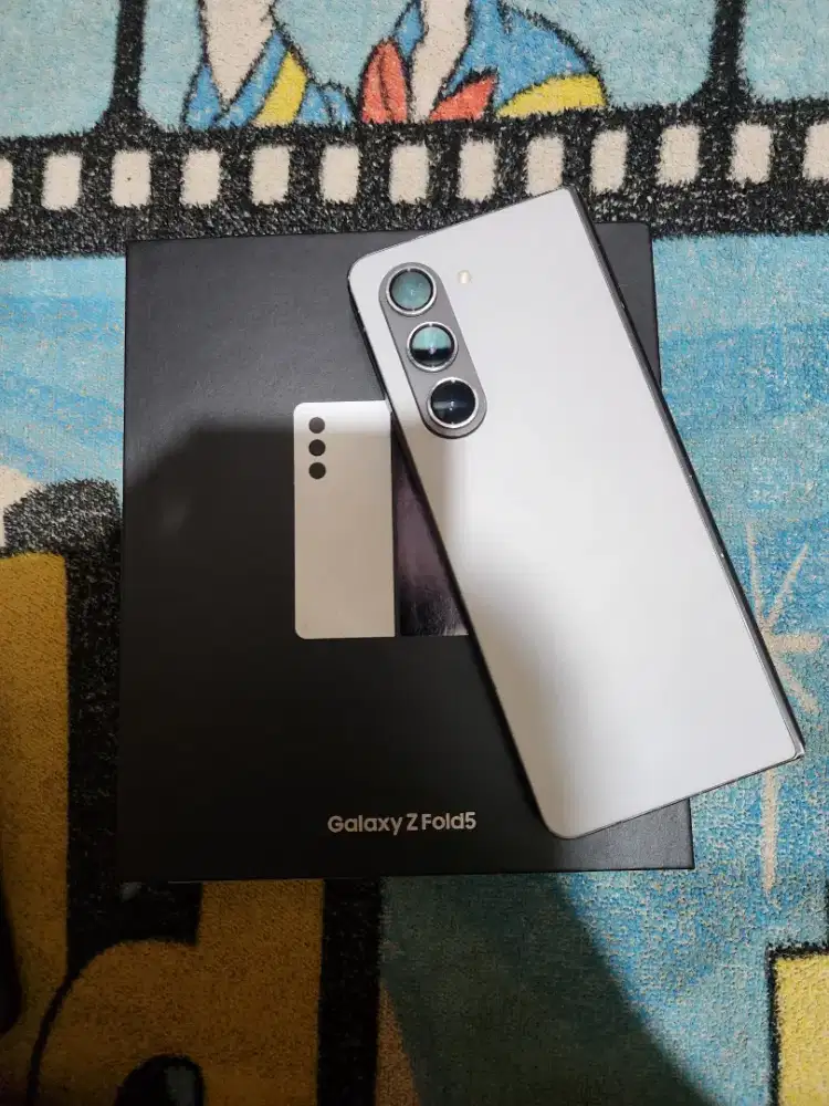 Samsung Galaxy Z Fold 5 512gb Sein