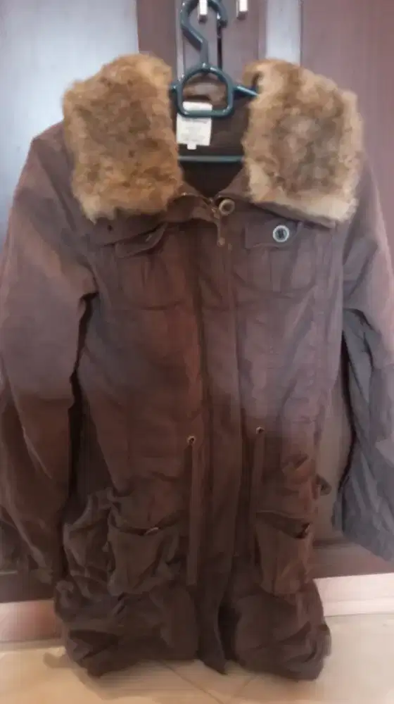 Jaket /mantel wanita