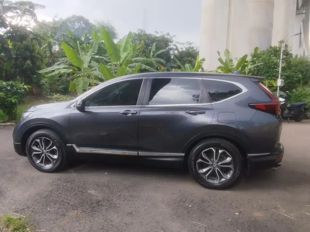 Honda CR-V 2022 Bensin
