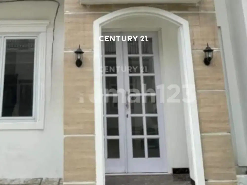 Rumah Minimalis 2 Lantai Terawat Siap Huni Di Margonda DR 17114