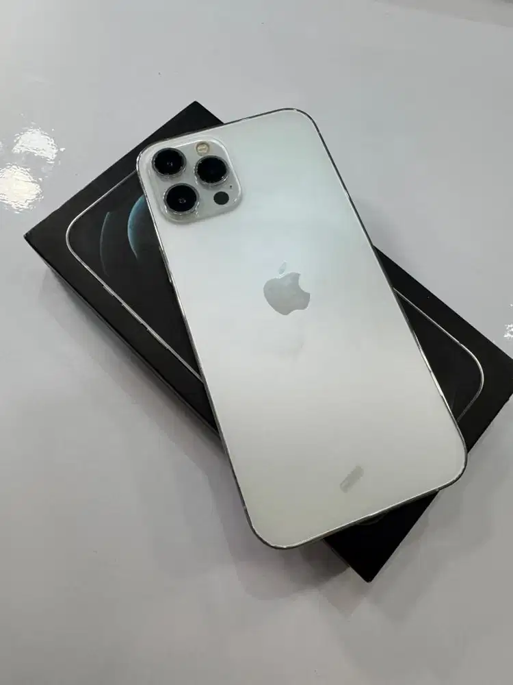 Iphone 12 Pro Max Ibox