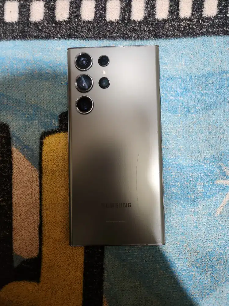 Samsung Galaxy S23 Ultra 12/256gb Sein