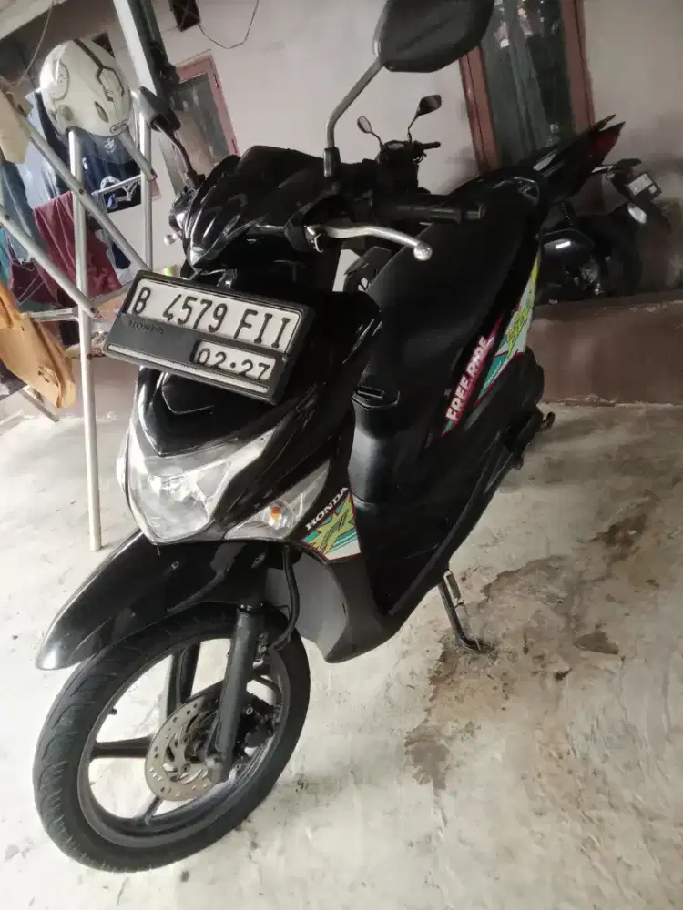 beat pop pajaknhdp panjang Ampe 2027