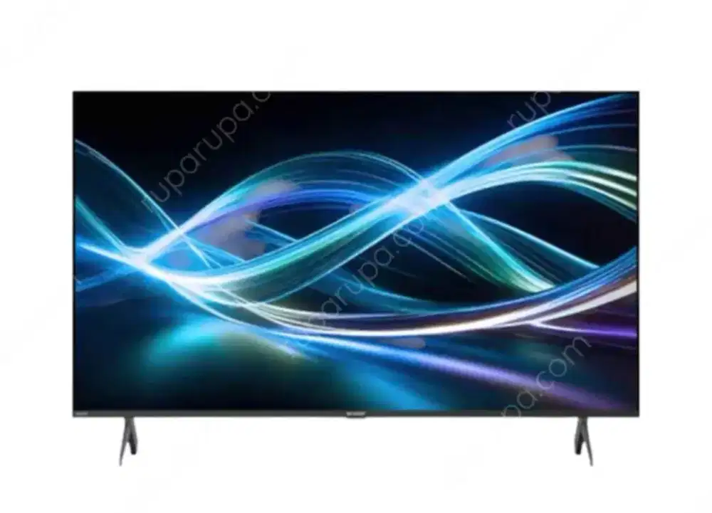 Sharp Google TV 65 Inch 4K Spesial Promo